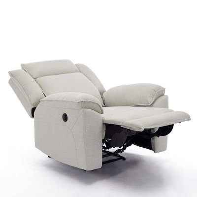 97cm Wide Wall Recliner Home Theatre Recliner