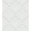 Rouleau de papier peint lisse L 33 po x l 20,5 po-68772100