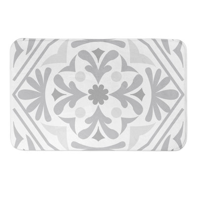 Tapis pour salle de bain Malm