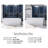 66.9'' x 31.5'' Freestanding Soaking Solid Surface Bathtub