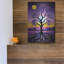 Art mural luxueux «Fantasy Tree» par Andreas Magnusson-106415076