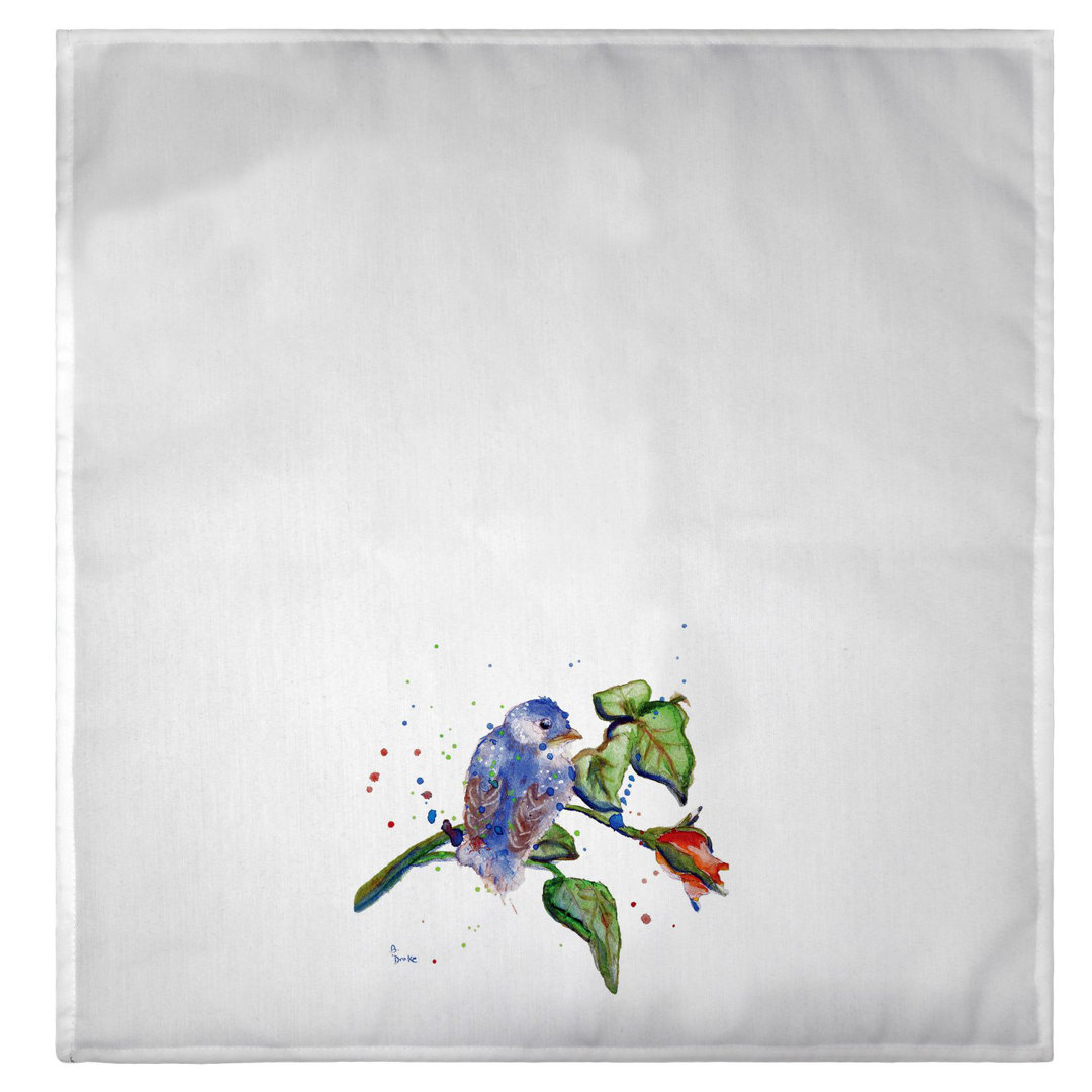 Oceanne Ultra Light Hand Towel August Grove®