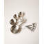 Stowe Measuring Cups - Brushed Gold-88965415
