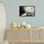  Toile flottante encadrée «Sailing the Sea View» par LSR Design Studio-428304431-428304430