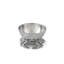 Coastal Aluminum Dining Bowl