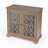 Accent Cabinet