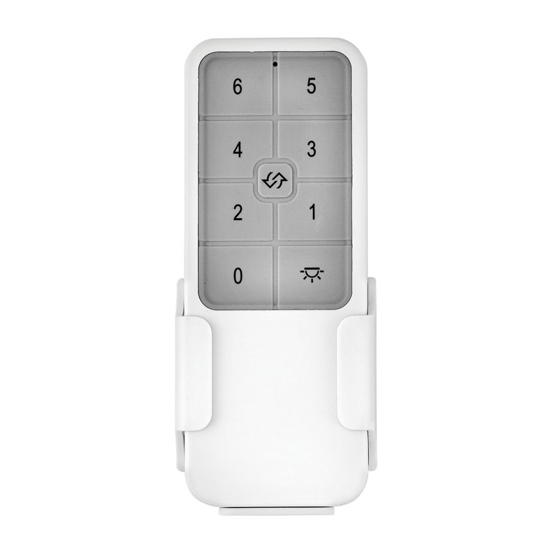 Serita Ceiling Fan Remotes & Wall Controls