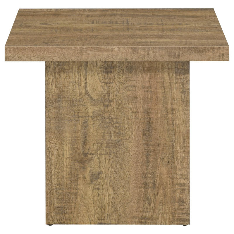 Table de bout Bonifacas Block