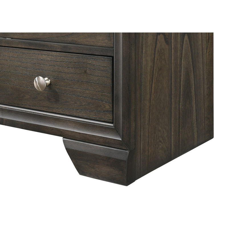 Jaymes - Tv Stand - Grey