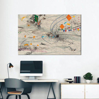 Print on Canvas