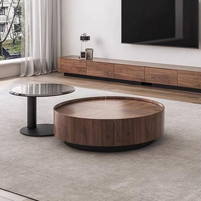 Ensemble de tables basses Minimalist