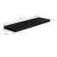 3 Piece Wood Floating Shelf