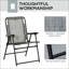 Set Of 2 Patio Folding Chairs-1213103373