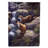 Double Sided Polyester Animal Garden Flag-16654751