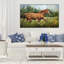 " Painted Horse "-29333979