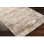 Tapis brun clair / brun Bayon-1249620400
