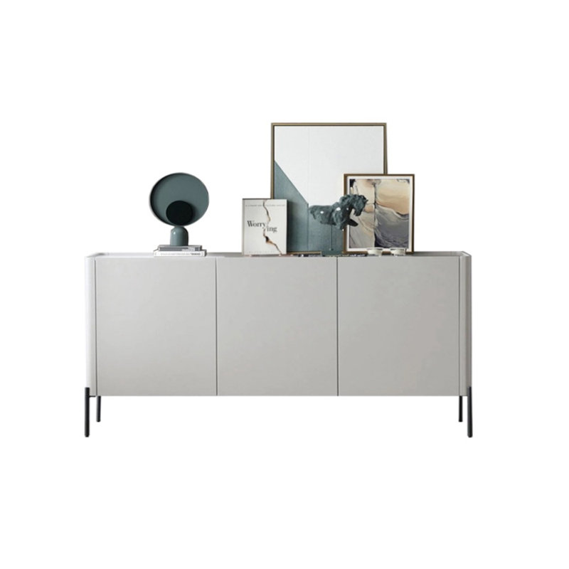 Armoire d'appoint Modern In-Home