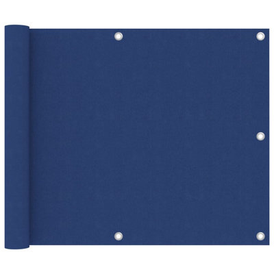 Archie-James 4m x 7.5m Rectangular Shade Sail
