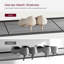 5-Tier Storage 25 Pair Shoe Rack-1289251989