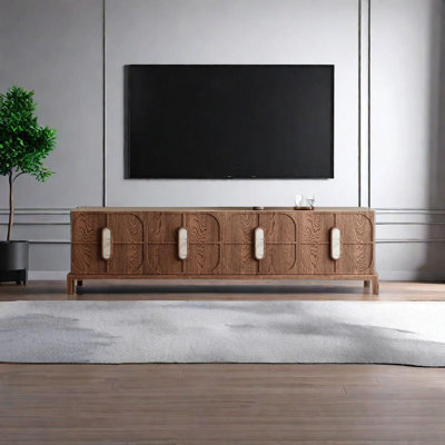 Meuble télé chinois simple