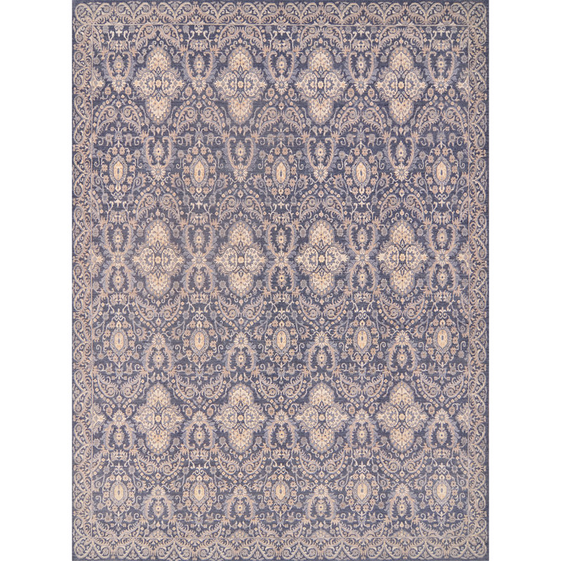Ziegler 3000 Wool Oriental Area Rug