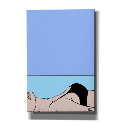 " Sea II " by Giuseppe Cristiano