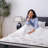 Gwendolyn 12''/14''/10'' Cool Frim Memory Foam Hybrid Mattress in a Box, OEKO-TEX® Certified-554560184-577791164