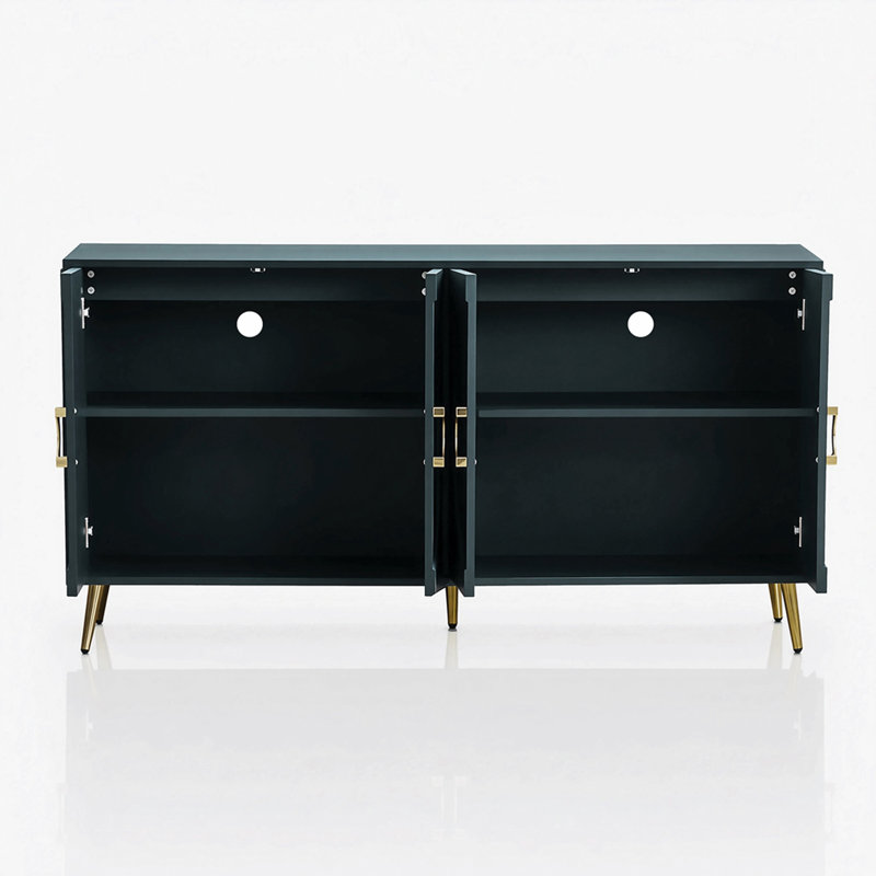 Buffet 60 po Luxury Green Italian
