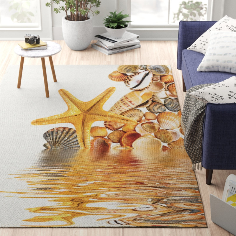 Easterday Hand Woven Area Rug, Rectangle 120 x 180cm