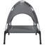 Oxford Fabric Pet Bed-1480488501-1480488499