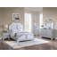 Commode 5 tiroirs Elegance