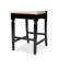 Tabouret de comptoir 25 po Brittainy-1067911279