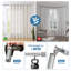 Tringle à rideaux simple Zaytoune Wright-851241437-834098541