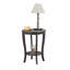Table de bout ronde Carbin-380570416