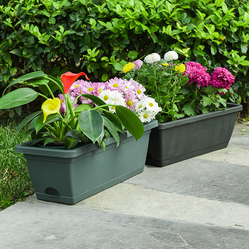 Planter Box