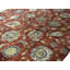 Windsom Floral Area Rug