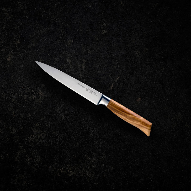 Messermeister Oliva Elite 6'' Utility Knife