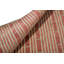 Hand-Knotted High-Quality Rust Area Rug