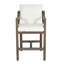Samara Cushioned Bar Stool-1062126435