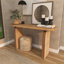 Console Cole and Grey