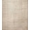 One-of-a-Kind 13'10" X 16'1" New Age Wool Area Rug Cream/Gray