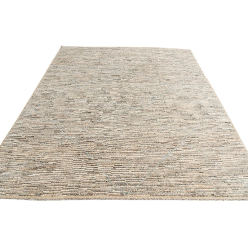 Nathaniel Beige Rug