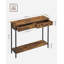 Ahleen 100 cm W Console Table