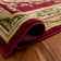 Tapis oriental Frasher Performance