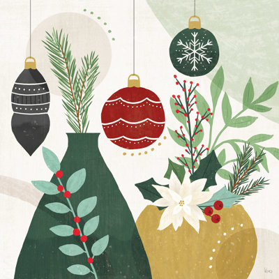 Deco Holiday II