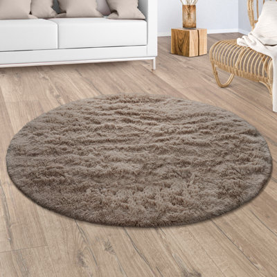 Jentoft Shag Indoor / Outdoor