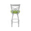 Tabouret pivotant 820 Catalina-1026705742-1062889534-1061617187