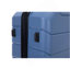 Ensemble de 3 valises durables avec serrure TSA Hardshell