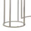 Ensemble de tables de bout Malakoff