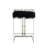 Upholstered Faux Fur Counter Stool-1953962494-1953962240-1990011343